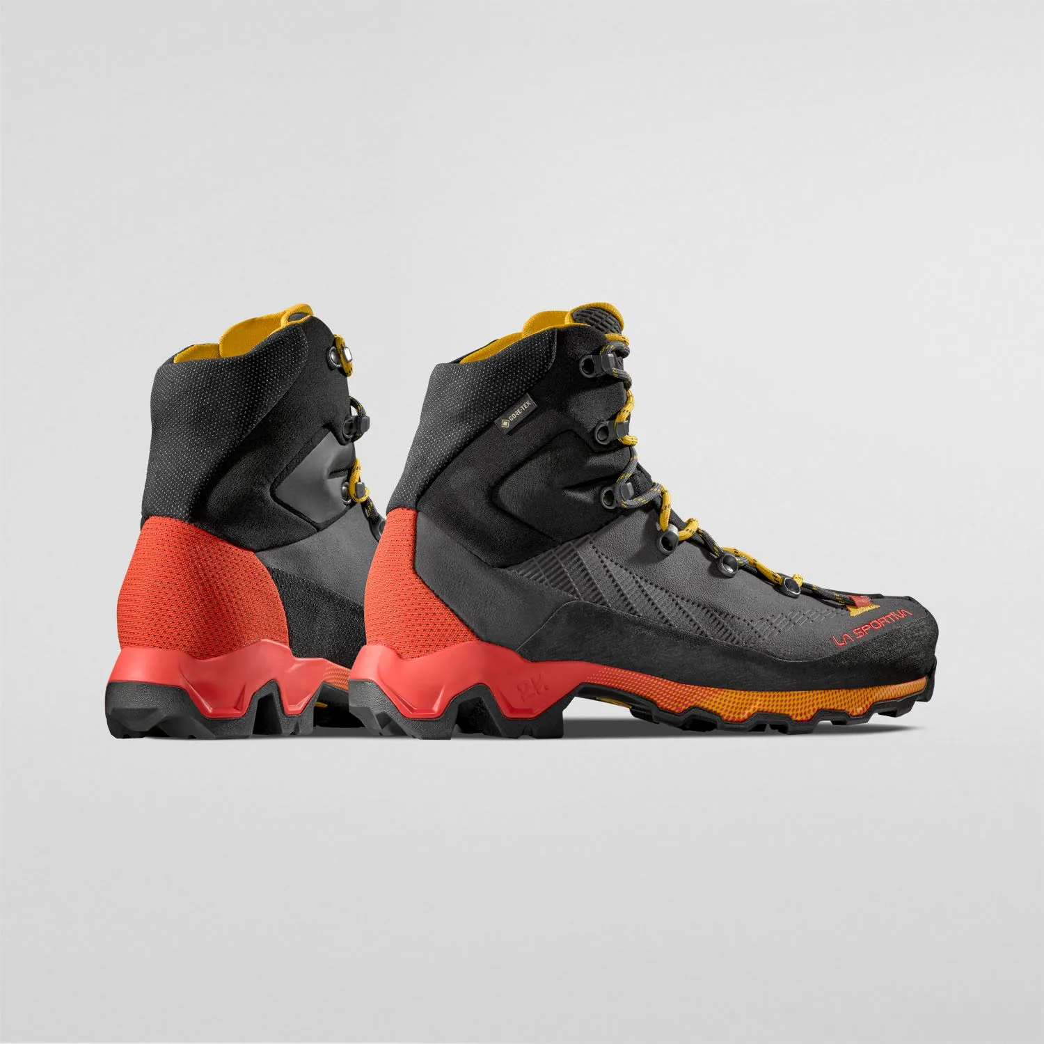 LA SPORTIVA <BR> AEQUILIBRIUM TREK GTX - immagine 4