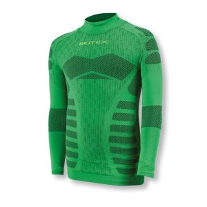 BIOTEX <BR> MANICA LUNGA WARM EFFECT