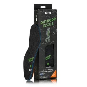ORTHOMOVEMENT <BR> Solette per scarpe Orthomovement Outdoor Insole