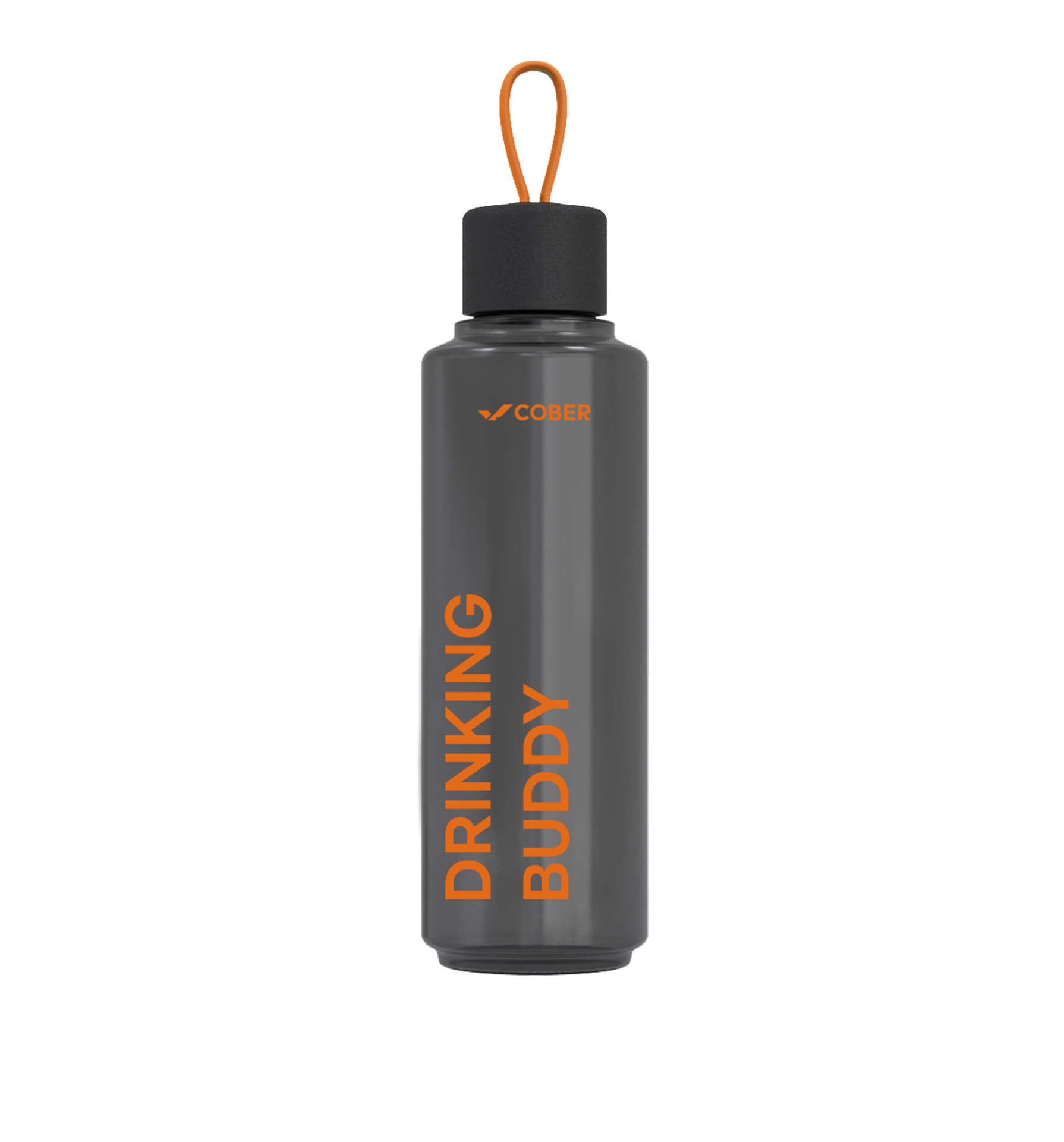 COBER <BR> DRINKING BUDDY