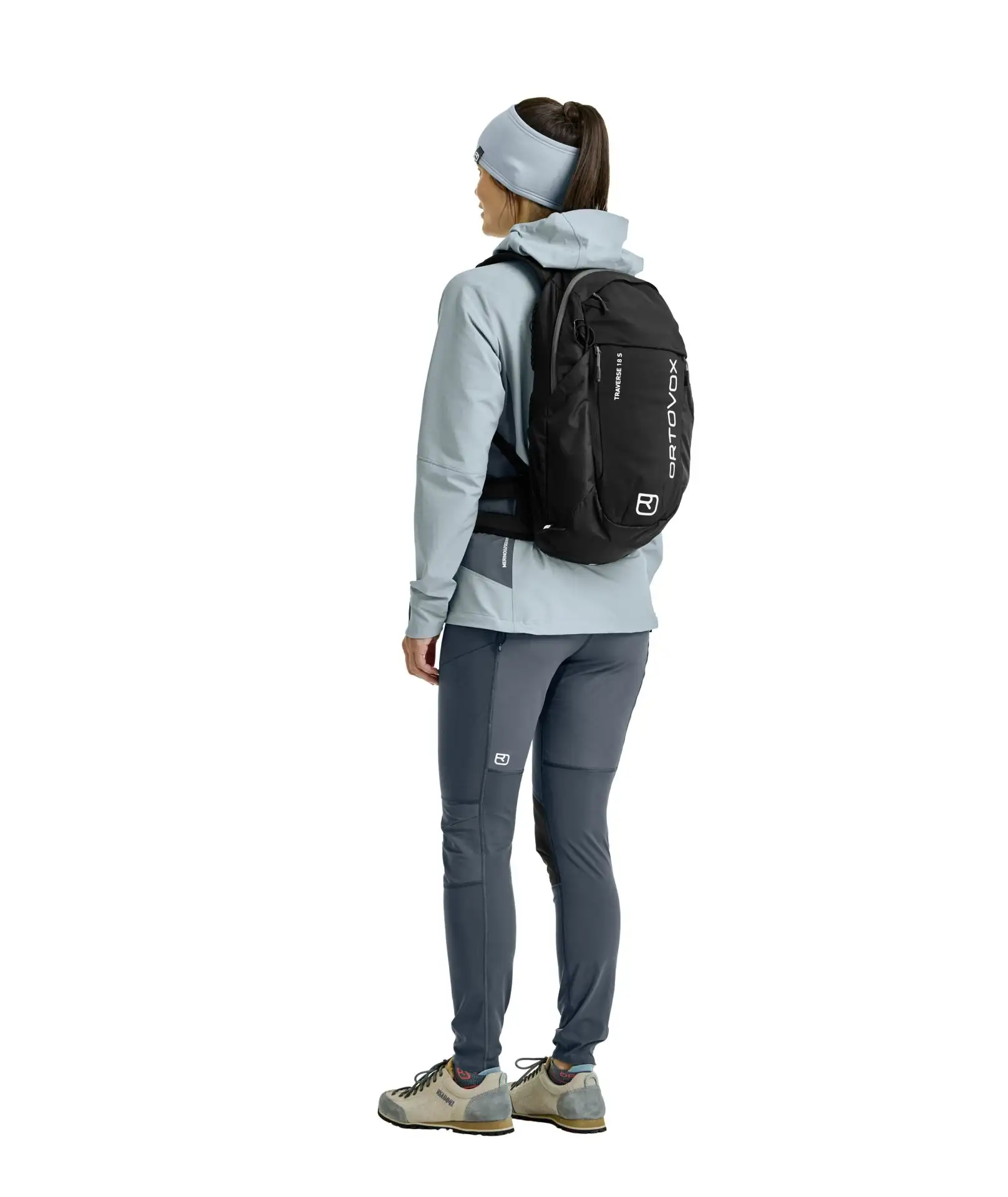 ORTOVOX <BR> TRAVERSE 18 S - immagine 3