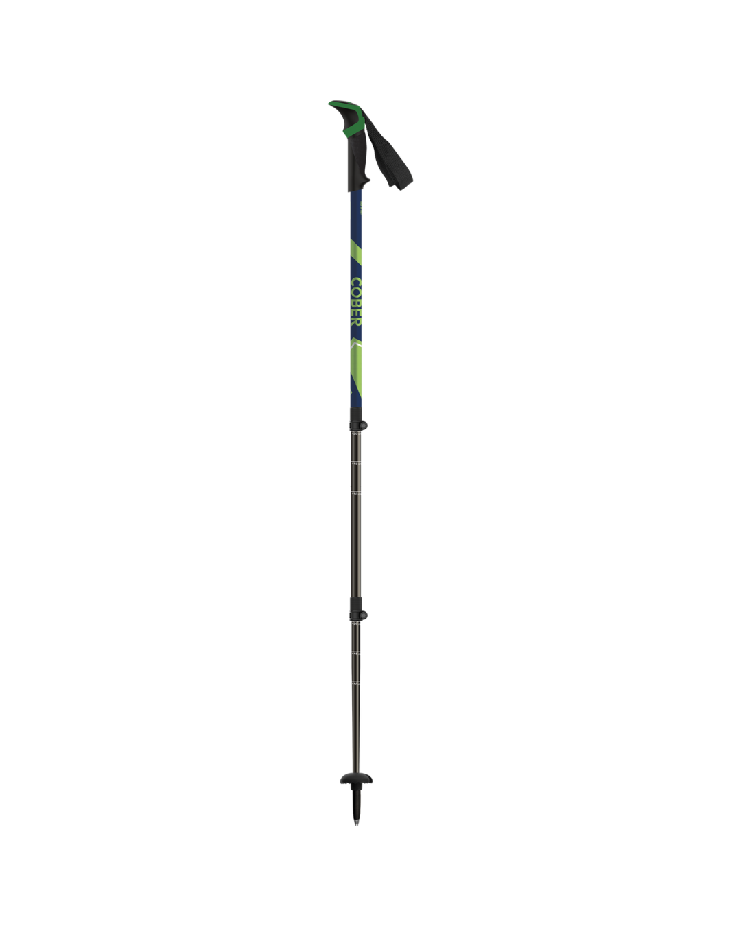 COBER <BR> TREKKING ULMUS