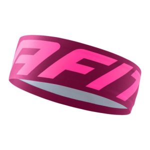 DYNAFIT <BR> FASCIA PER CAPELLI PERFORMANCE DRY SLIM