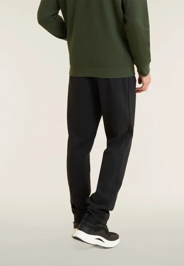 FREDDY <BR> Tuta da Uomo in Felpa Garzata con Zip e Cappuccio stampa 3D - immagine 6