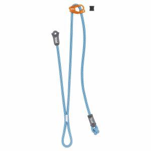 PETZL <BR> Dual Connect Adjust