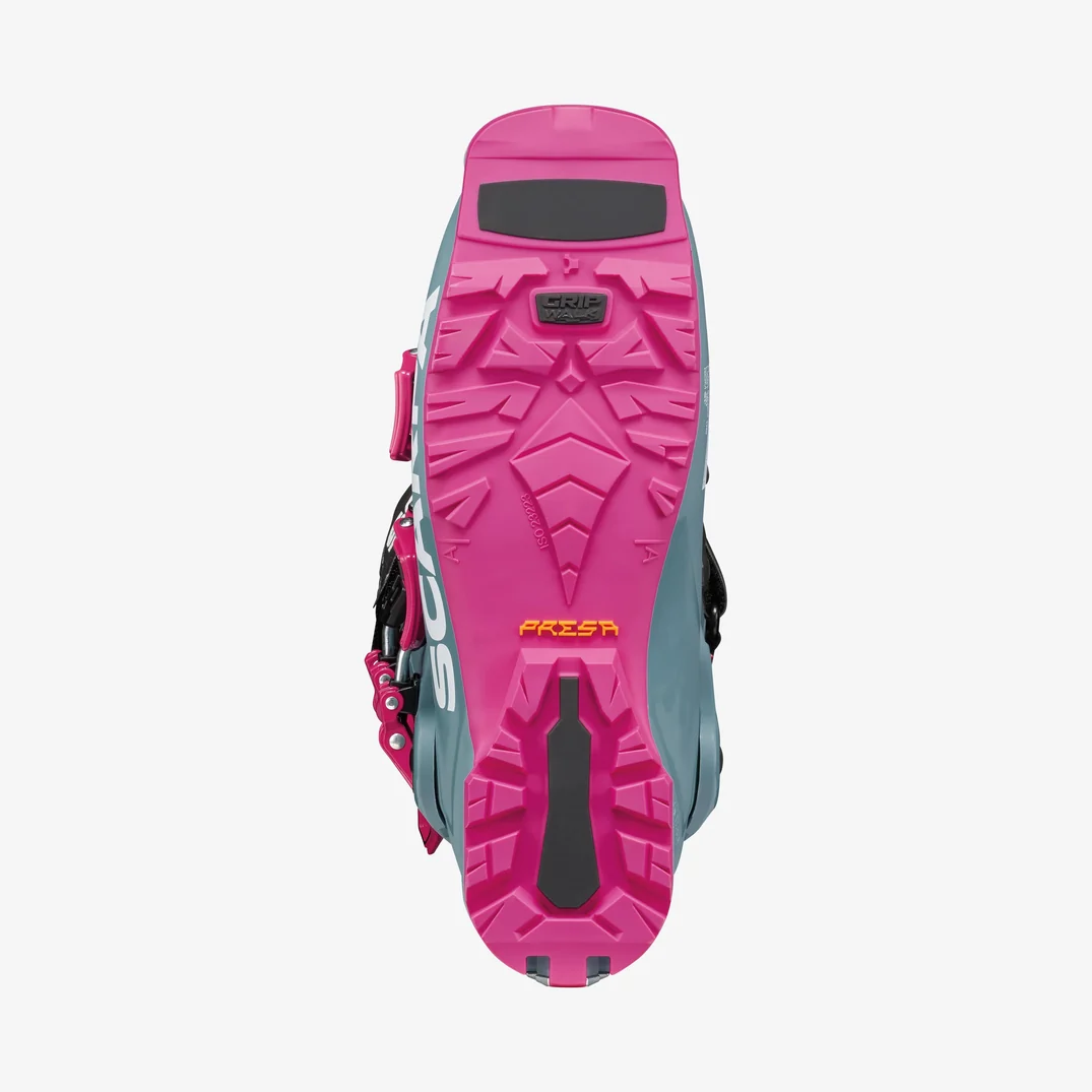 SCARPA <BR> 4-QUATTRO GT - immagine 4