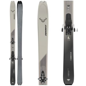 DYNAFIT <BR> Seven Summits Ski Set Uni
