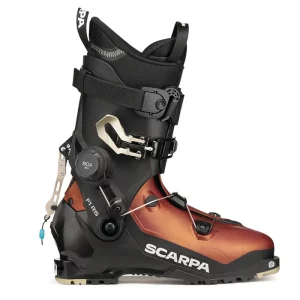 SCARPA <BR> F1 RS