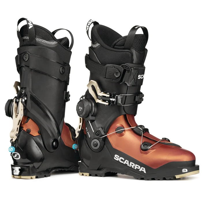 SCARPA <BR> F1 RS - immagine 3