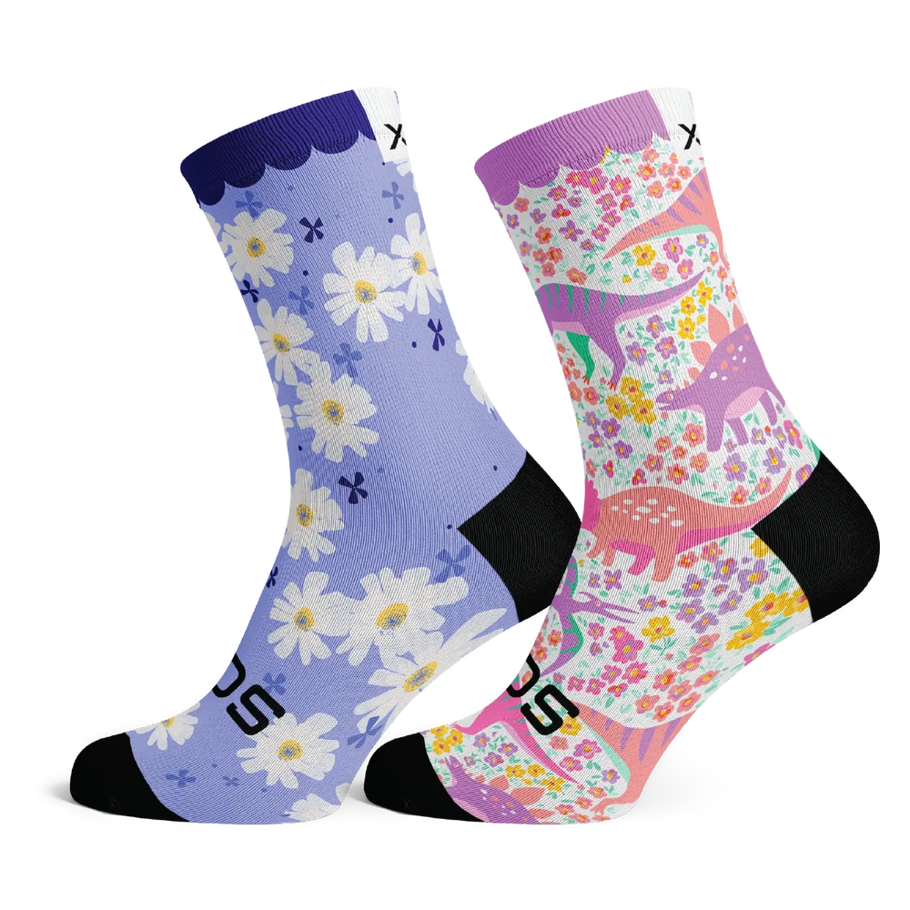 SOX <BR> CALZINI COLORATI KIDS