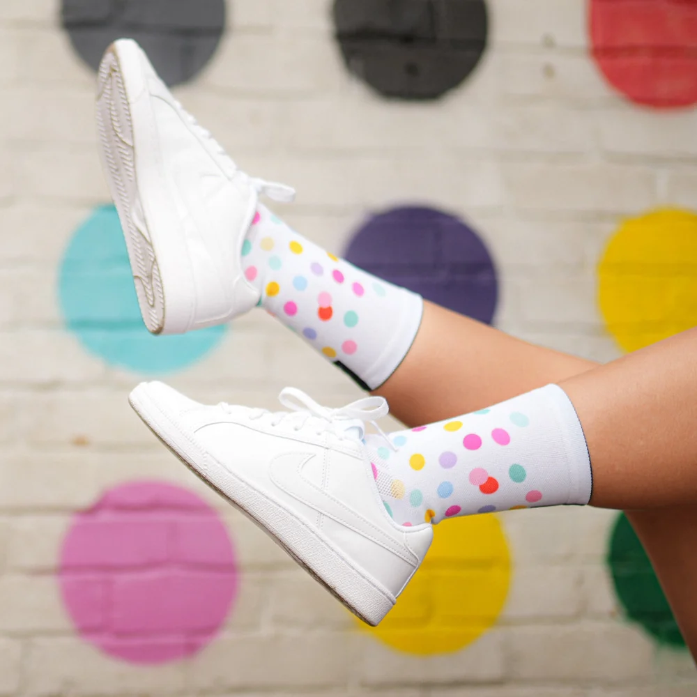 SOX <BR> CALZINI COLORATI KIDS - immagine 6