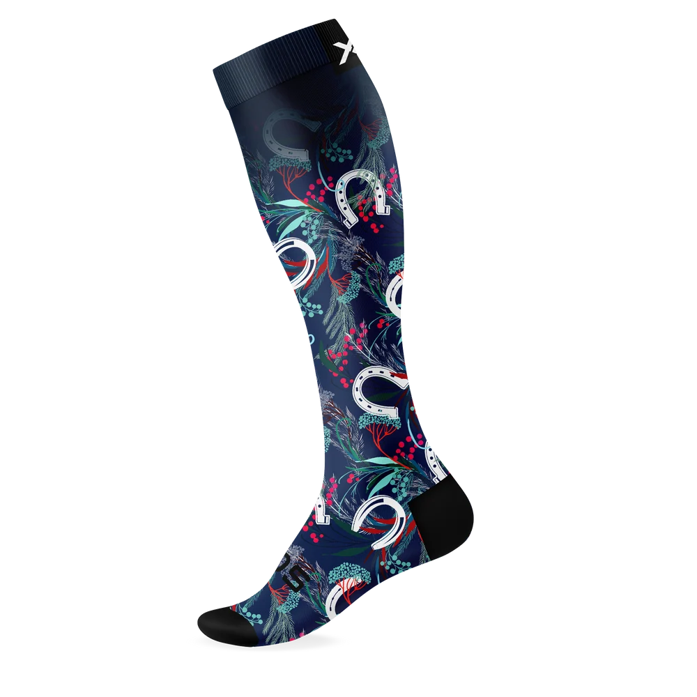 SOX <BR> CALZINI COLORATI LUNGHI - immagine 3