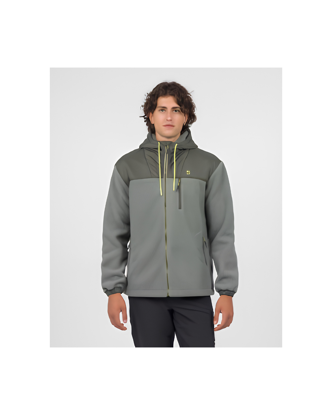 KARPOS <BR> MOIAZZA RETRO' VOGUE JACKET