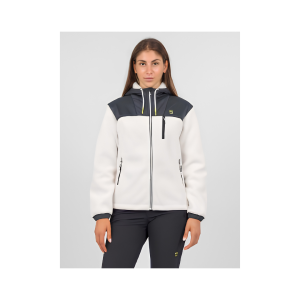 KARPOS <BR> MOIAZZA RETRO' VOGUE W JACKET