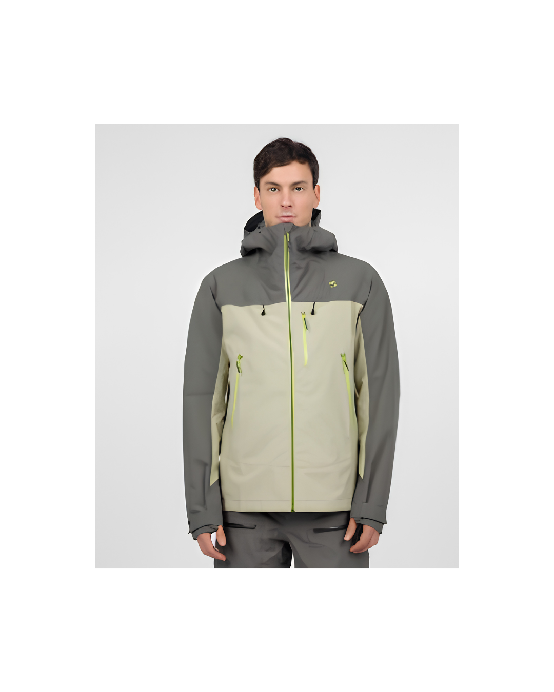 KARPOS <BR> STORM 2.0 JACKET