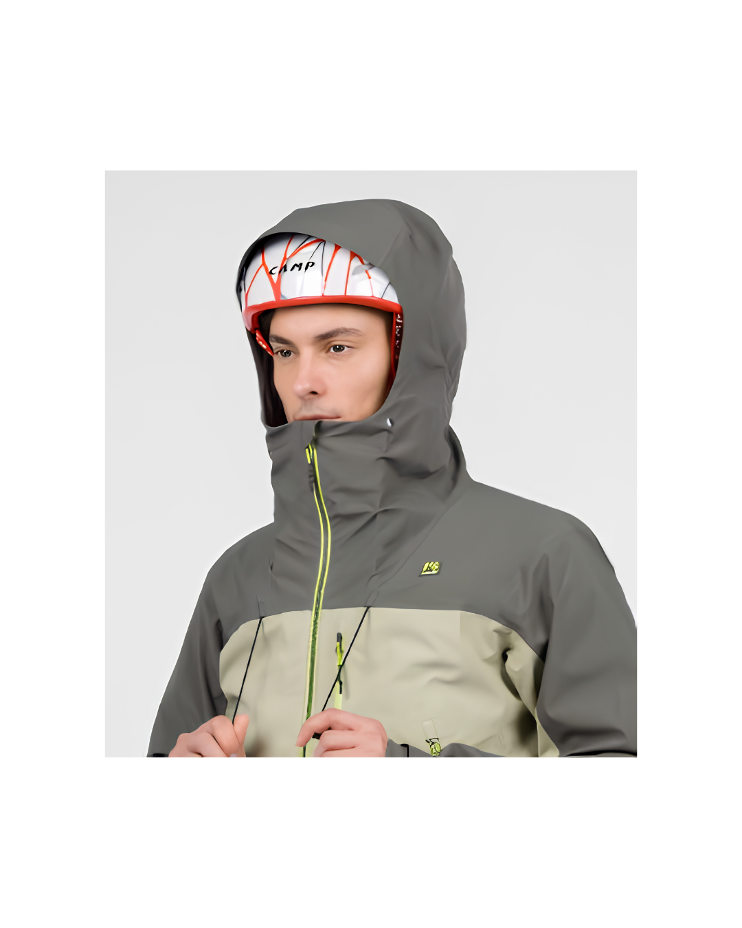 KARPOS <BR> STORM 2.0 JACKET - immagine 4