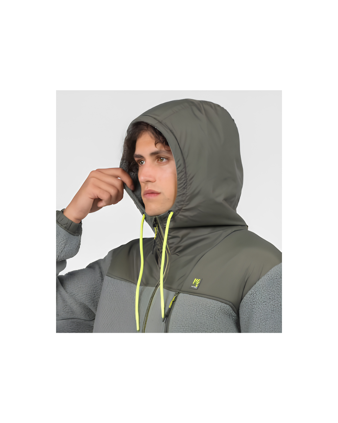 KARPOS <BR> MOIAZZA RETRO' VOGUE JACKET - immagine 3