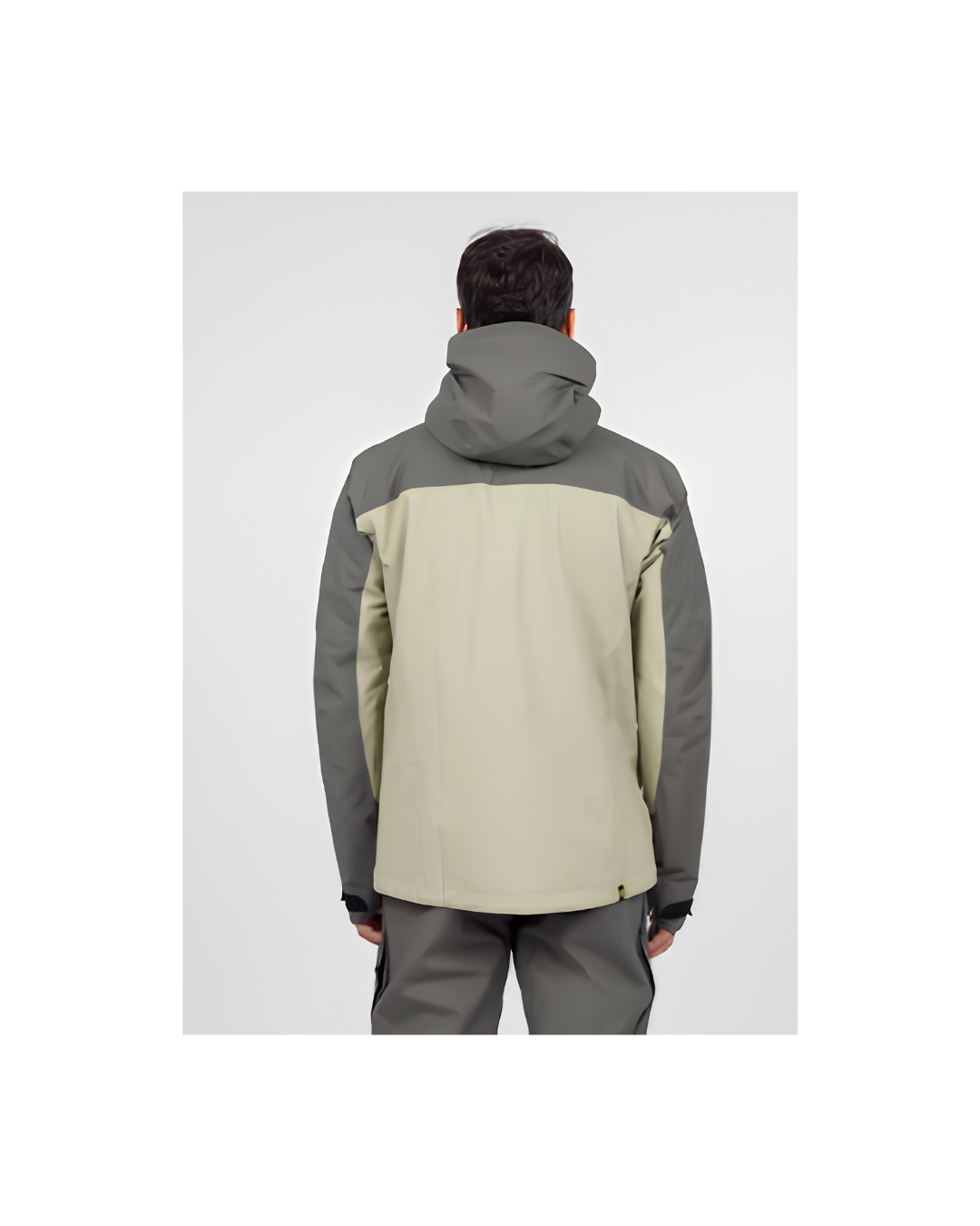 KARPOS <BR> STORM 2.0 JACKET - immagine 3