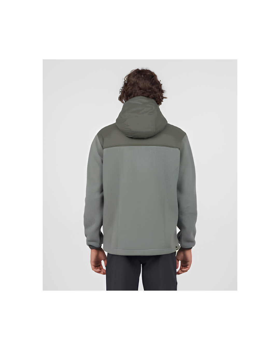 KARPOS <BR> MOIAZZA RETRO' VOGUE JACKET - immagine 2