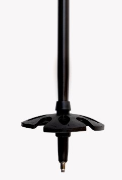 SKI TRAB <BR> BASTONE SPRINT ALU FOLDABLE - immagine 3