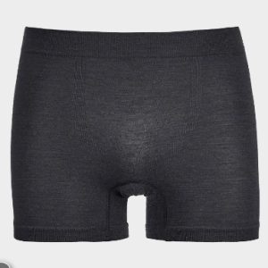 ORTOVOX <BR> 120 COMP LIGHT BOXER