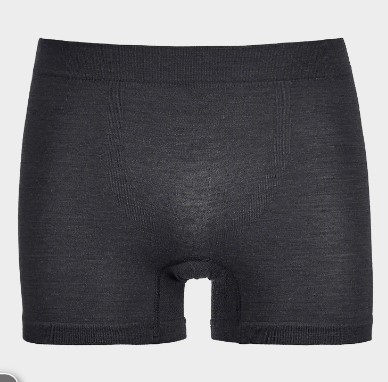 ORTOVOX <BR> 120 COMP LIGHT BOXER