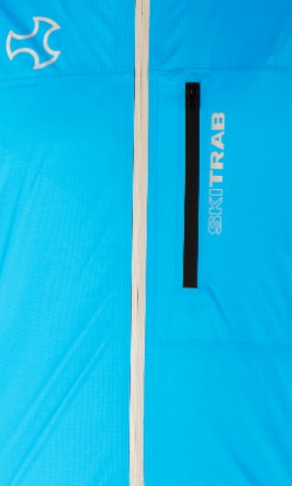 SKI TRAB <BR> GIACCA GARA AERO 2.1 - immagine 2