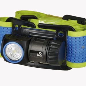 SKI TRAB <BR> LAMPADA FRONTALE ST 800