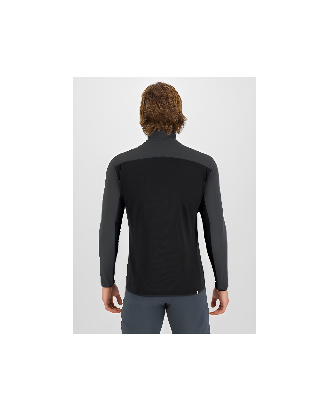 KARPOS <BR> BIGONTINA FULL ZIP FLEECE - immagine 2