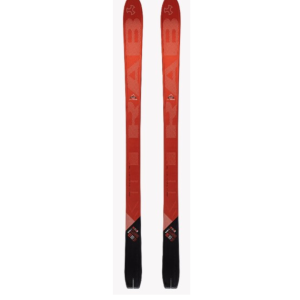 SKI TRAB <BR> SCI MAGICO.2
