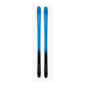 SKI TRAB <BR> SCI GARA PRO