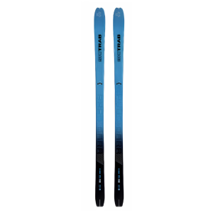 SKI TRAB <BR> SCI GARA PLUS