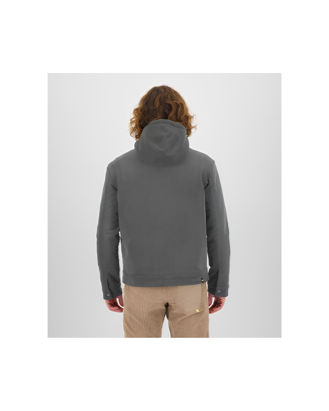 KARPOS <BR> GHIRO HOODIE JACKET - immagine 2