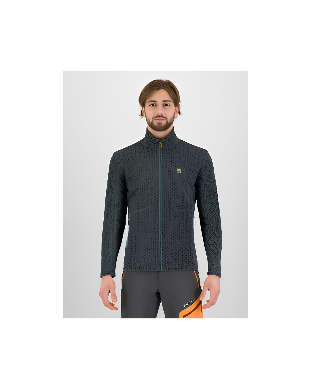 KARPOS <BR> MESDI' FLEECE