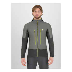 KARPOS <BR> ALAGNA PLUS 2.0 JACKET