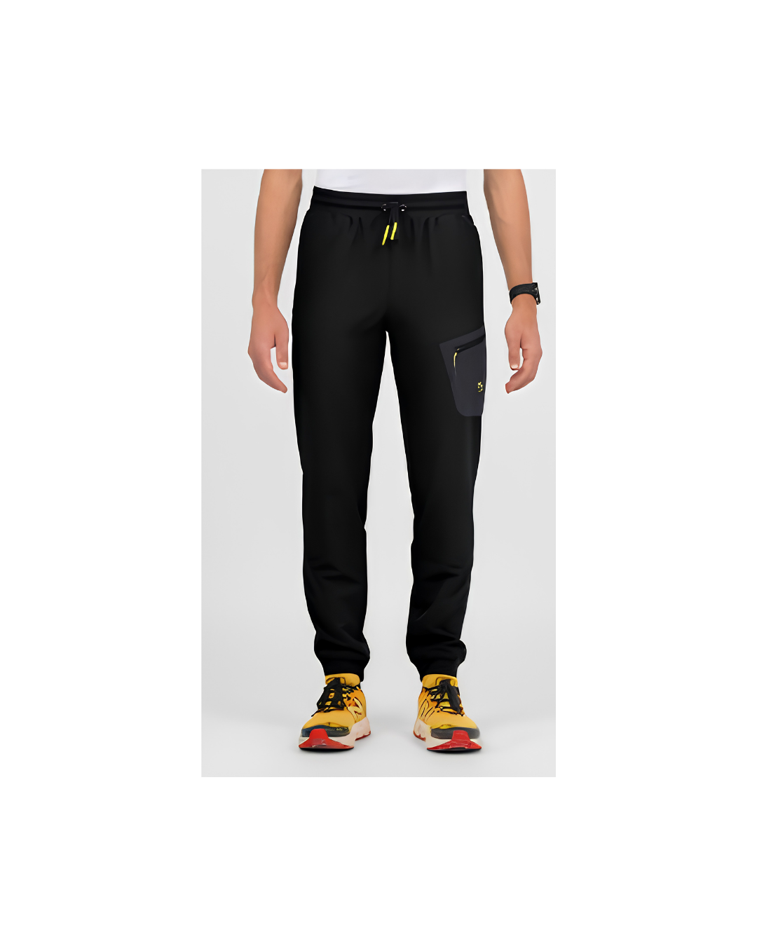 KARPOS <BR> EASYLIFE WINTER PANTS