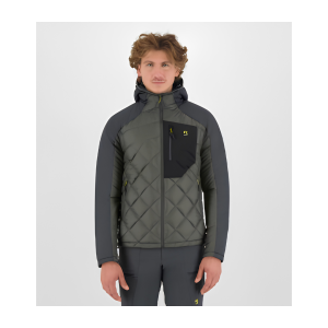 KARPOS <BR> LASTEI UP JACKET