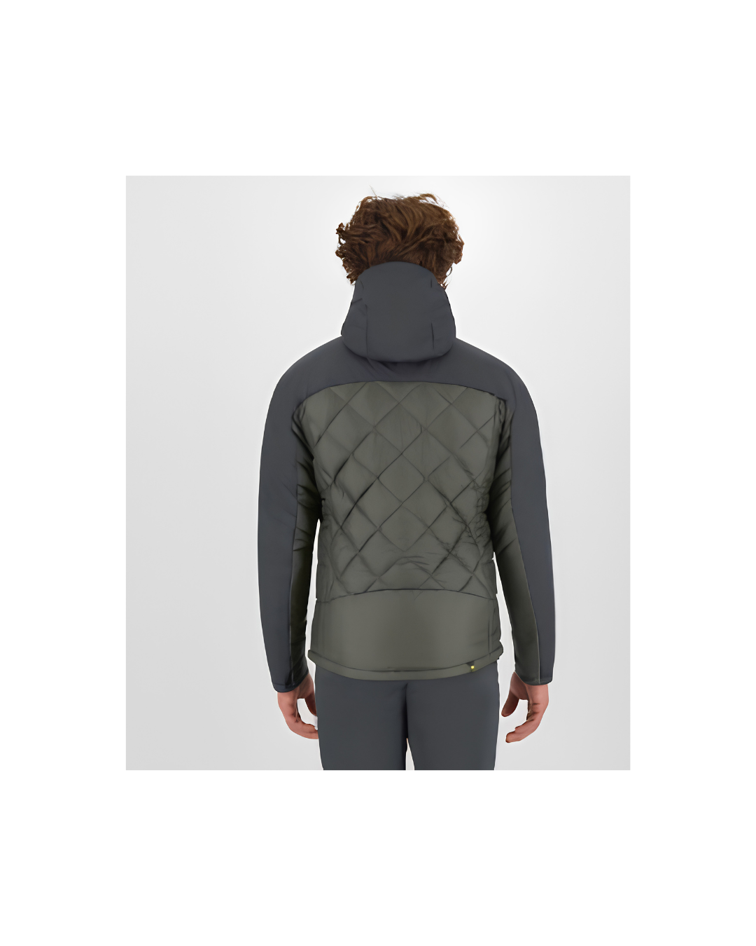 KARPOS <BR> LASTEI UP JACKET - immagine 2