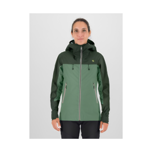 KARPOS <BR> STORM 2.0 W JACKET