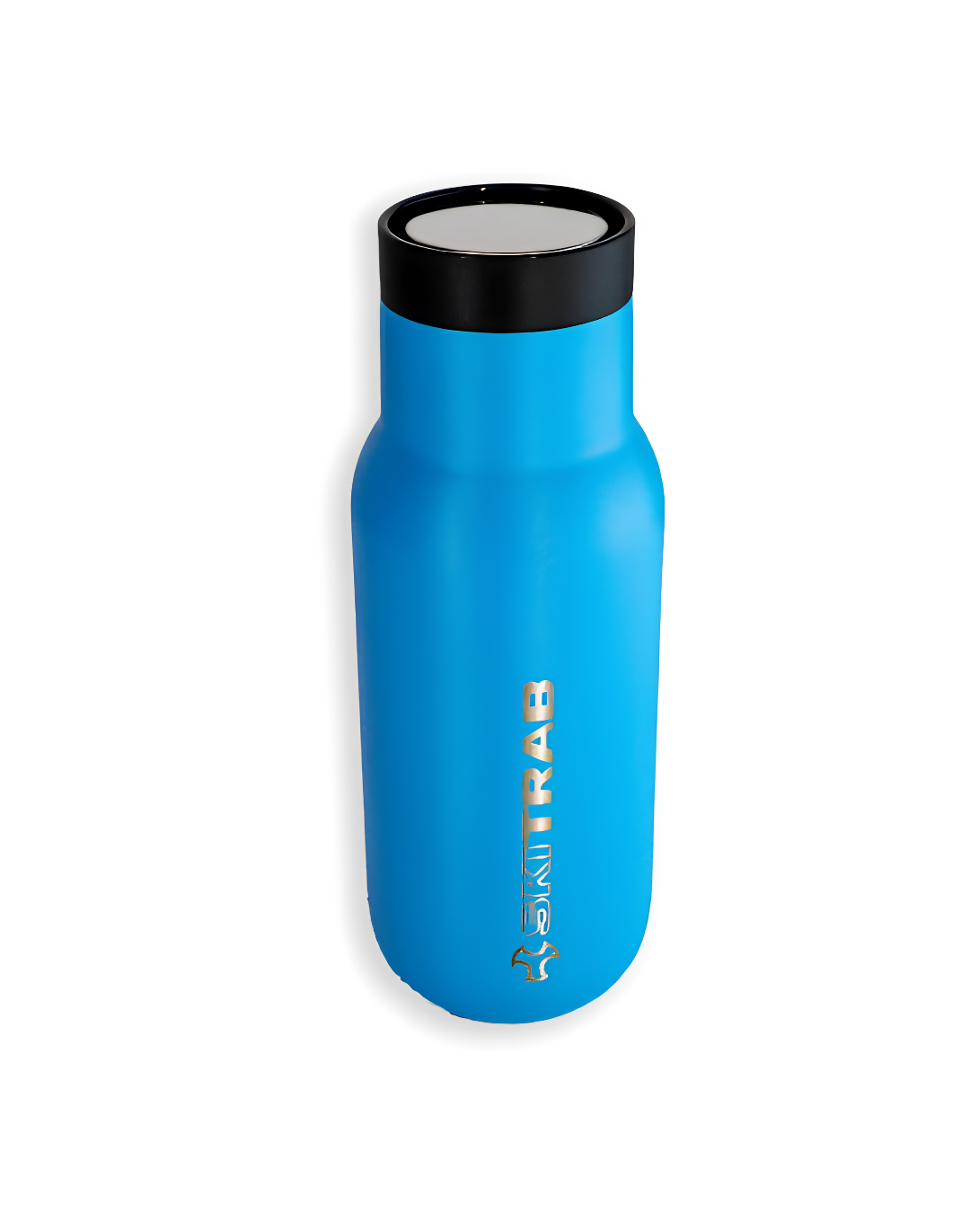 SKI TRAB <BR> INSULATED RIGID BOTTLE 500 ml - immagine 2