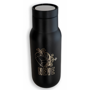 SKI TRAB <BR> INSULATED RIGID BOTTLE 500 ml