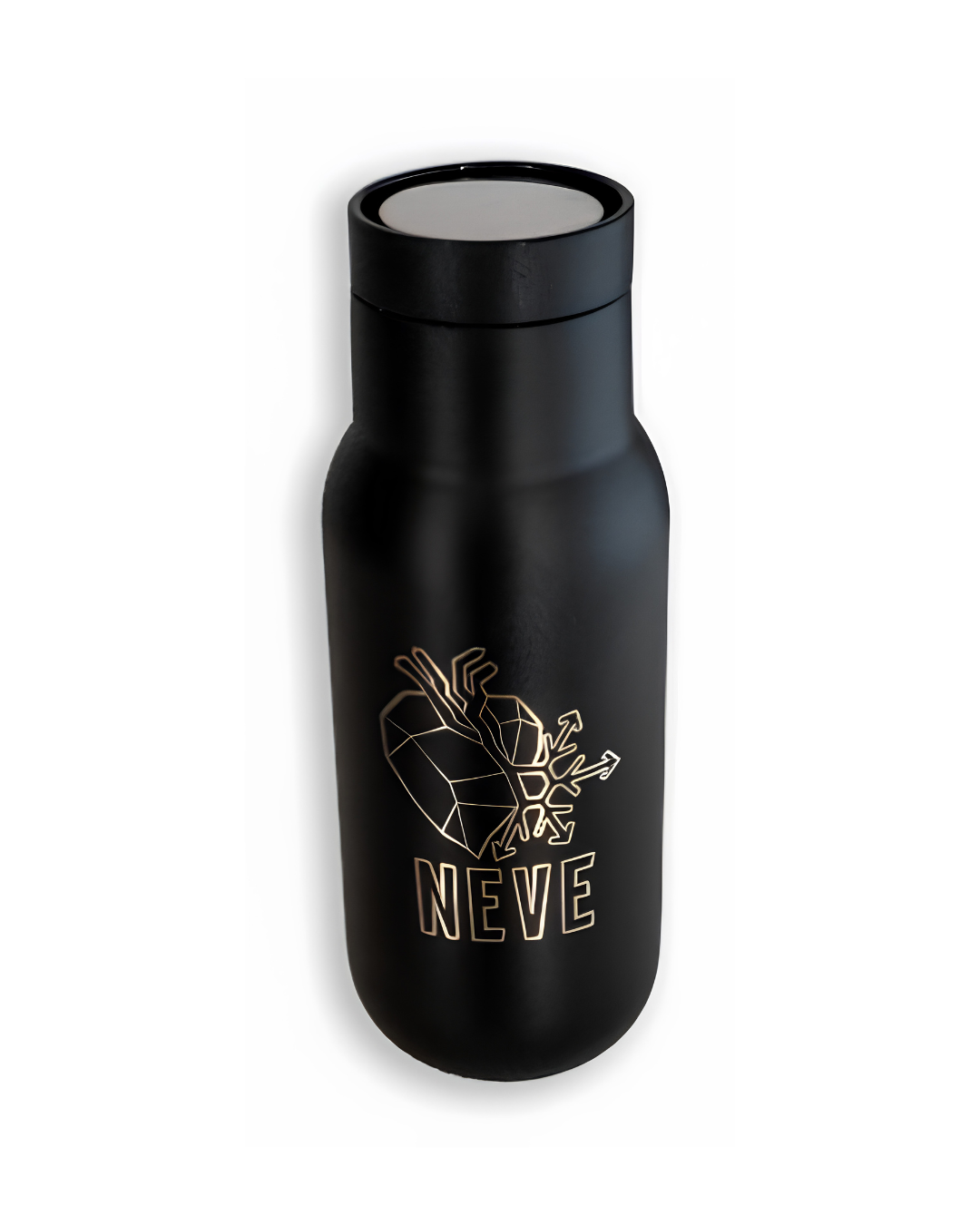 SKI TRAB <BR> INSULATED RIGID BOTTLE 500 ml