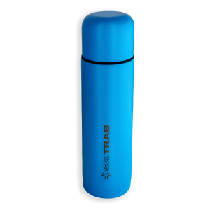 SKI TRAB <BR> INSULATED RIGID BOTTLE 380 ml