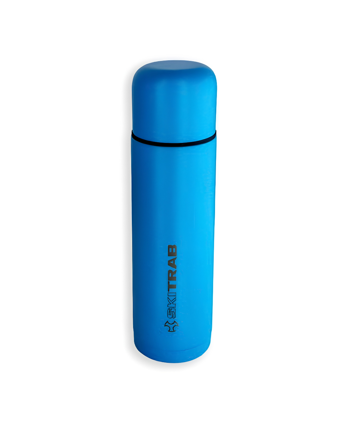 SKI TRAB <BR> INSULATED RIGID BOTTLE 380 ml
