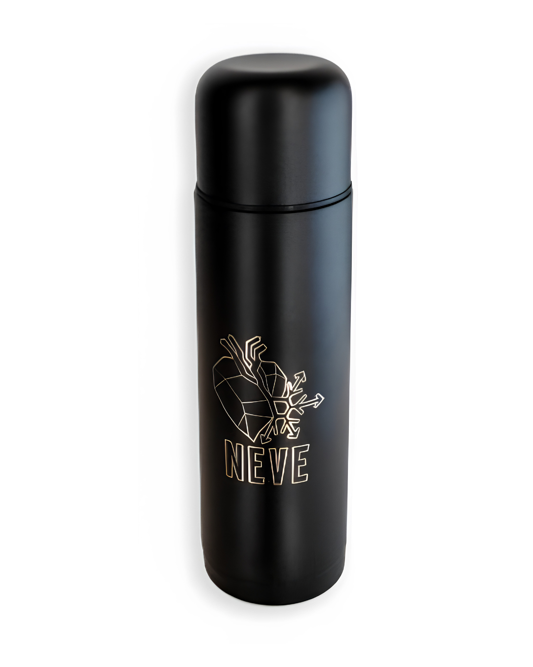 SKI TRAB <BR> INSULATED RIGID BOTTLE 380 ml - immagine 2