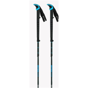 SKI TRAB <BR> BASTONE SPRINT ALU FOLDABLE