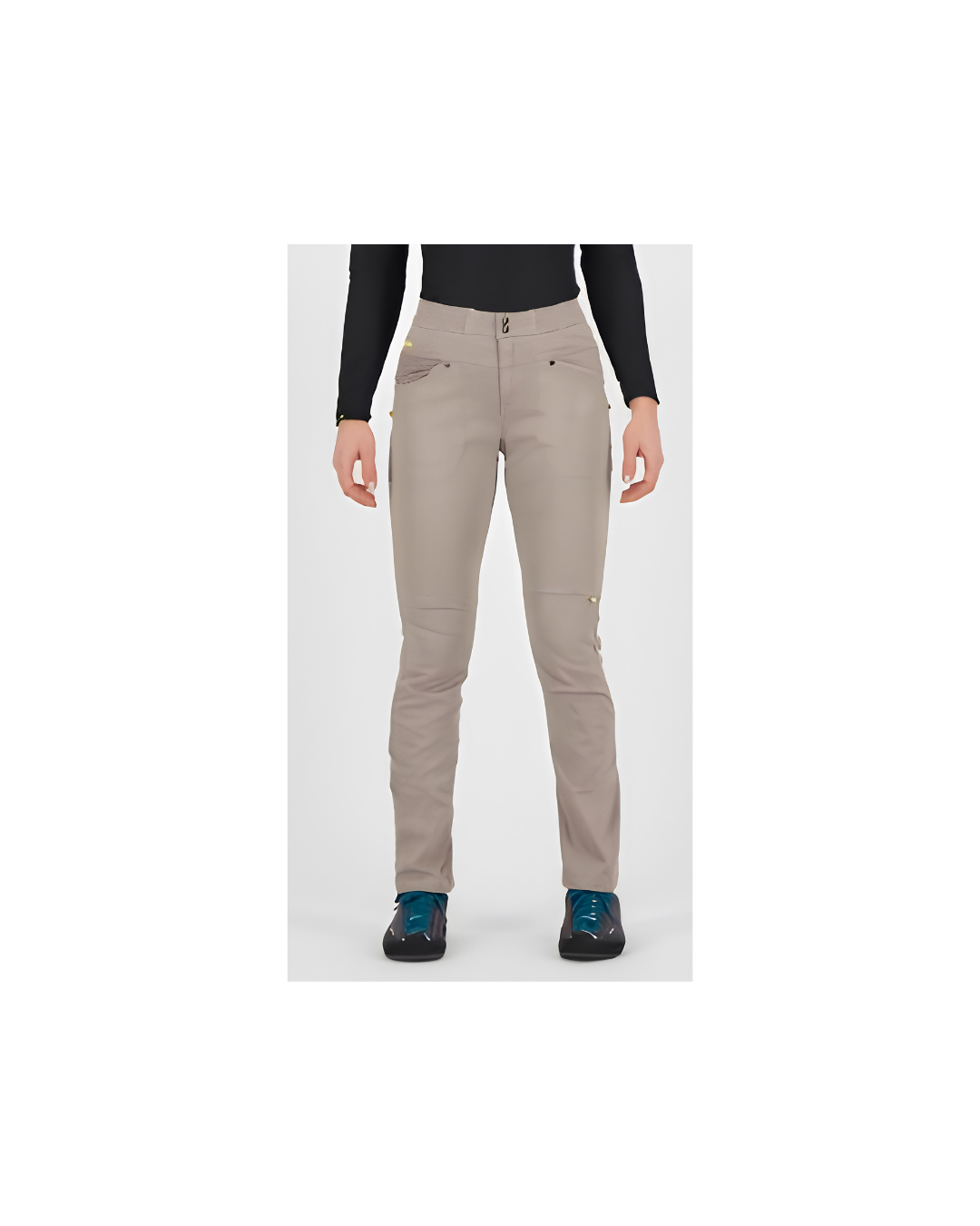KARPOS <BR> NOGHERA EVO W WINTER PANTS - immagine 11