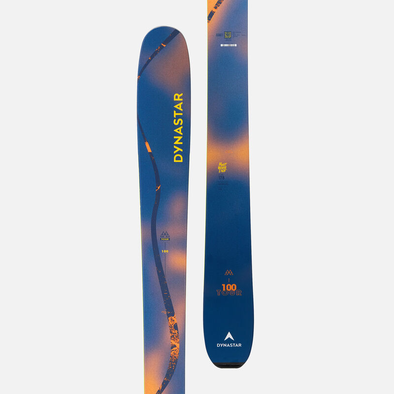 DYNASTAR <BR> M-TOUR 100 OPEN - immagine 3